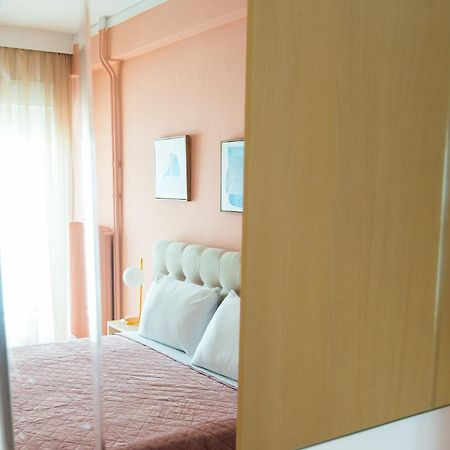 Axdhome Venizelou Project By Homebrain Alexandrupoli Exteriér fotografie