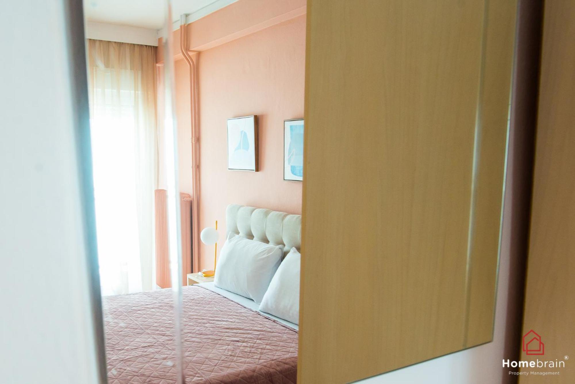 Axdhome Venizelou Project By Homebrain Alexandrupoli Exteriér fotografie