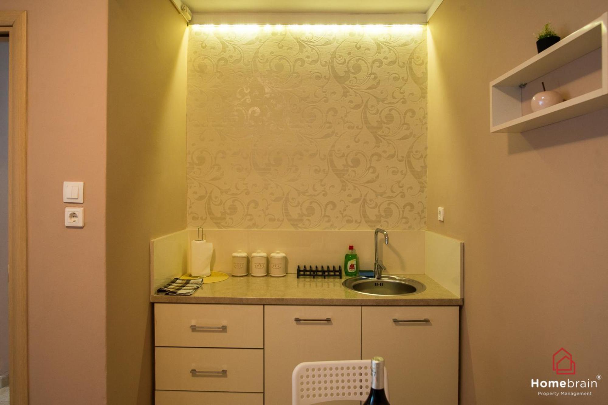 Axdhome Venizelou Project By Homebrain Alexandrupoli Exteriér fotografie