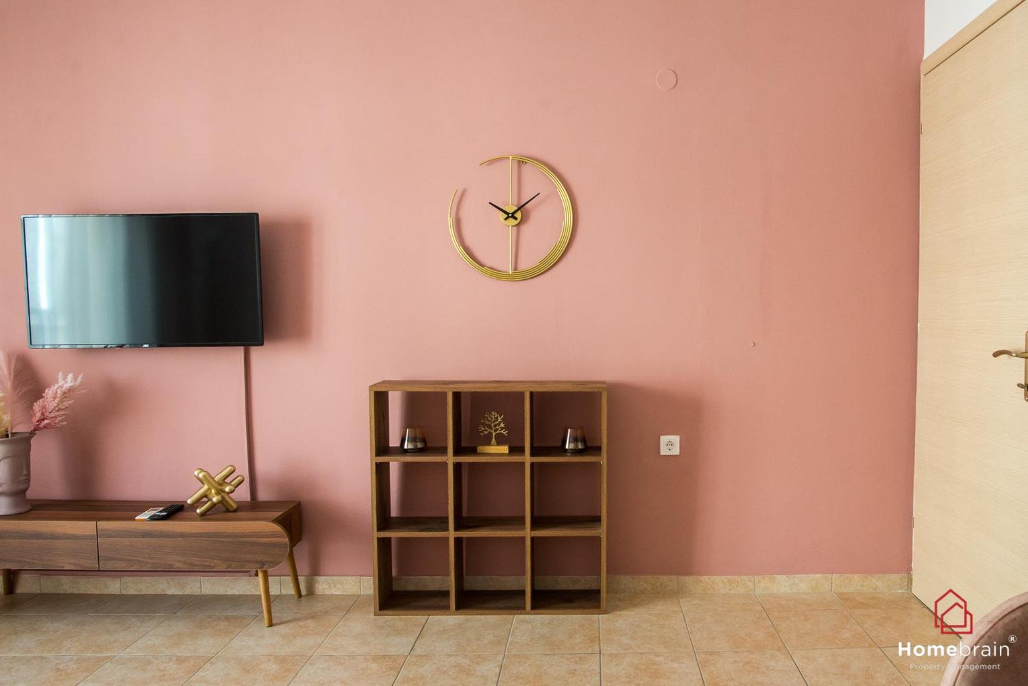 Axdhome Venizelou Project By Homebrain Alexandrupoli Exteriér fotografie