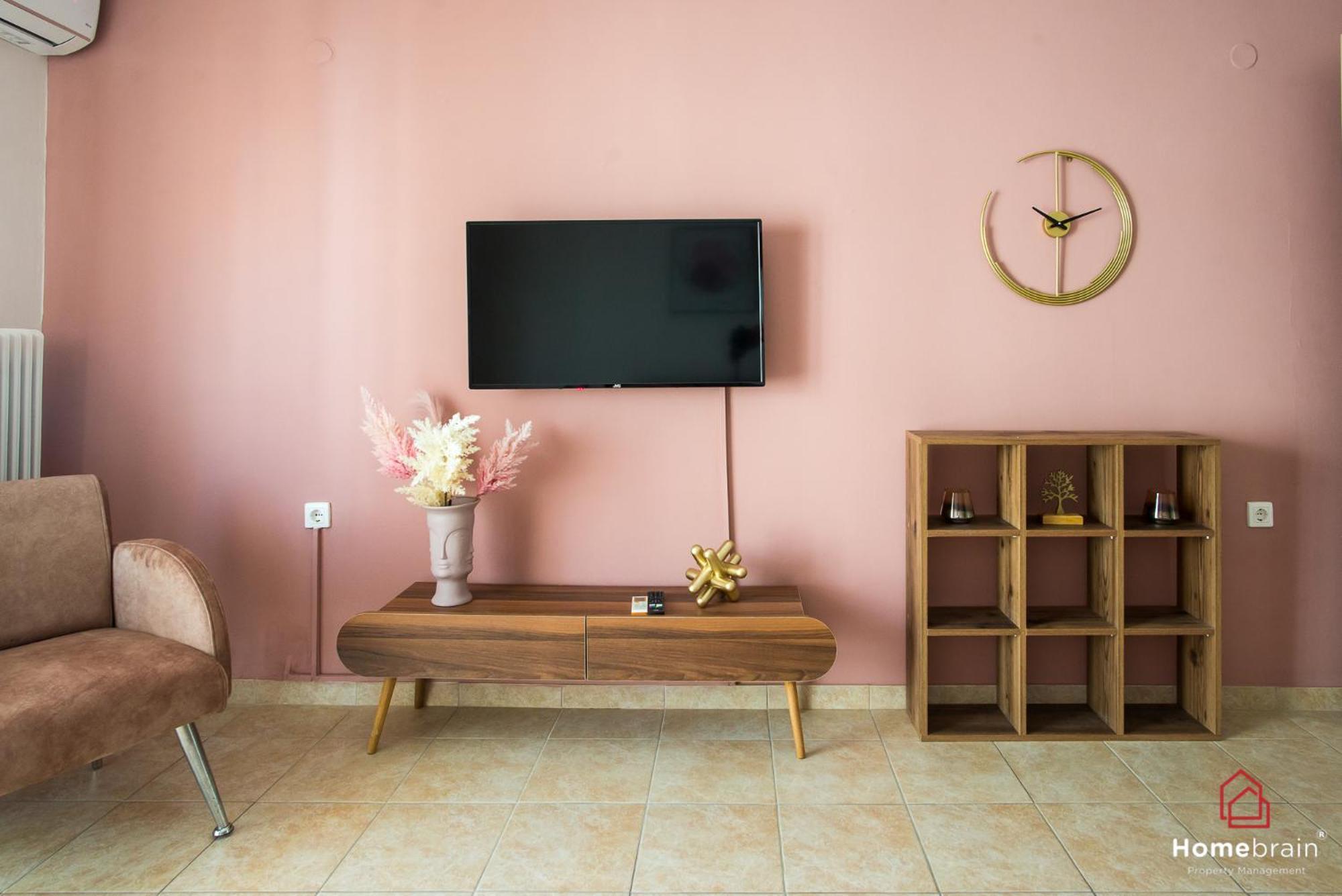 Axdhome Venizelou Project By Homebrain Alexandrupoli Exteriér fotografie