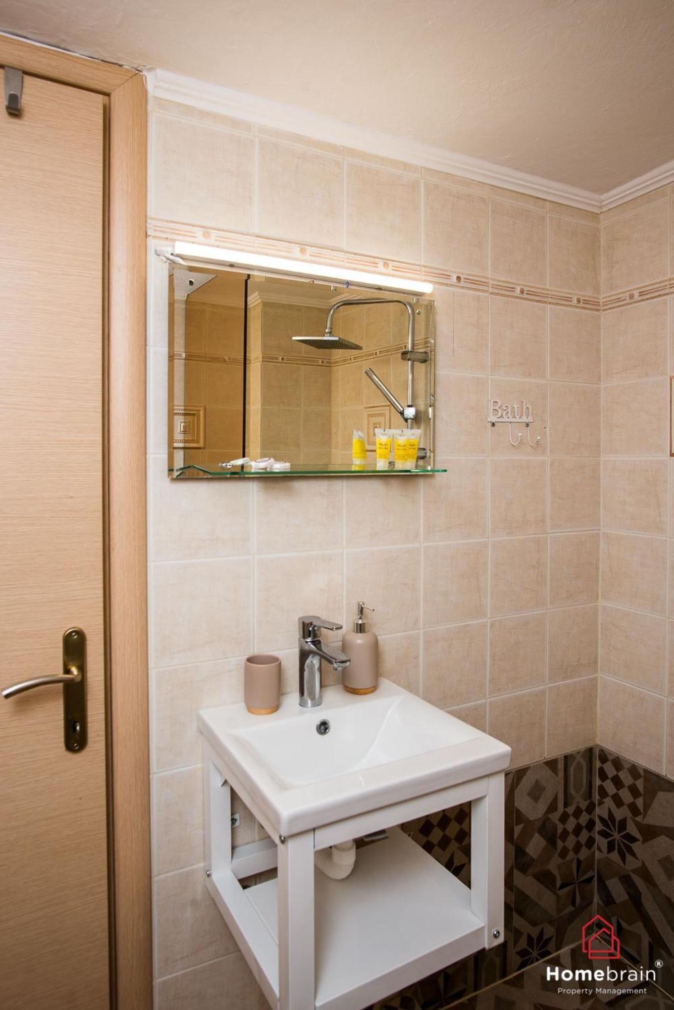 Axdhome Venizelou Project By Homebrain Alexandrupoli Exteriér fotografie